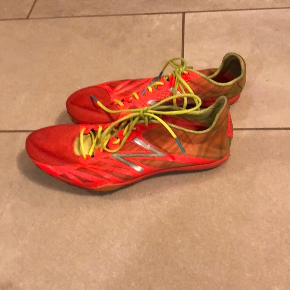New Balance Shoes - New Balance Sprinter Spikes